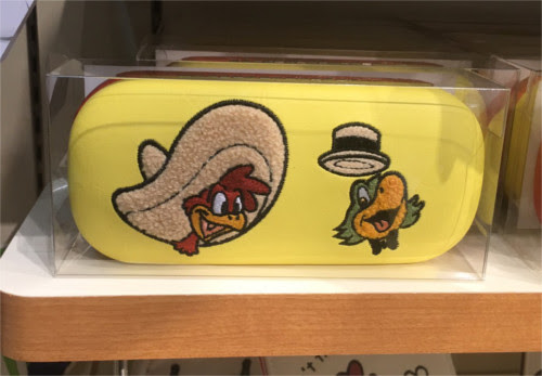 三人の騎士 のパンチートとホセ キャリオカの簡単な覚え方 ディズニー裏話 雑学 トリビアが2 000話以上 ディズニーブログ じゃみログ