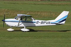 G-BPVA