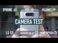 Huawei P9 review