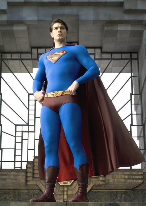 Superman
