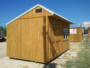 DERKSEN-PORTABLE-COTTAGE-SHED-rent-to-own | Tiny Houses ...