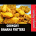 Pisang Goreng Crispy - Pisang Goreng Indonesian Fried Banana Recipe Daily Cooking Quest / Only a few simple ingredients and minutes to prepare.