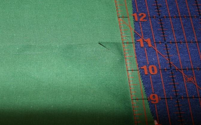 Garden Tote 12