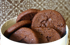 World Peace Cookies