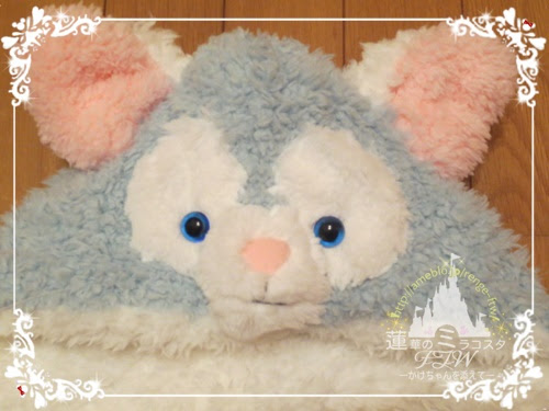 ハンドメイド ダッフィーの着ぐるみの生地 材料 子供用100cm 作り方も ハロウィン仮装 ベビーにも かけちゃんはミッキーの鼻がお好き ディズニーのある暮らし 楽天ブログ
