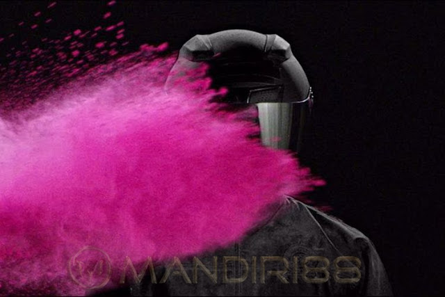  Gantungan Tas Ini Bisa Serang dan Lacak Jambret