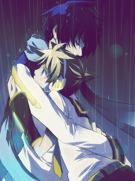  anime vocaloid sad