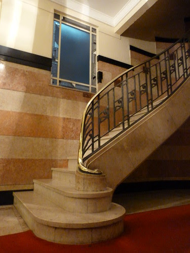 Edifício Paysandú, Flamengo