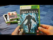 Viral My Xbox 360 Game Collection 2020 Part 1 , terpanas!
