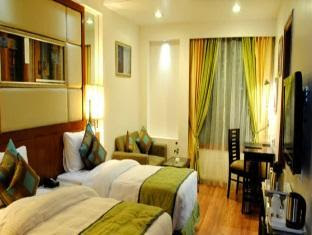 Libra - A Boutique Hotel 3
