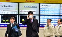 Asia shares try to stabilize, China edges higher   