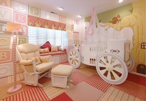 baby rooms | Tumblr