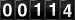 web counter html code
