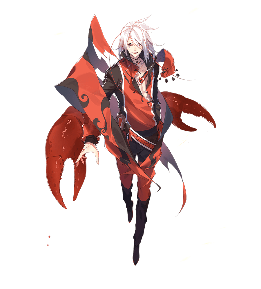 Food Fantasyフードファンタジー 公式hp 食霊と契約を結び 世界を取り戻す