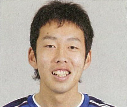 米田兼一郎 選手データ Avispa Flag