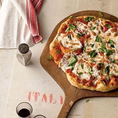 100 Ways to Cook Italian | CookingLight.com