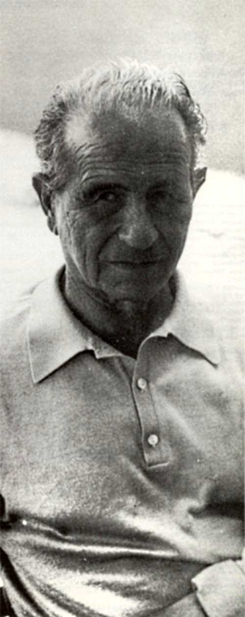 Félix Carrasquer (1980)