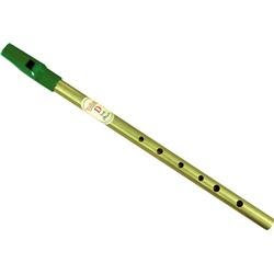 Waltons Irish Penny Whistle - Key of D D (D)