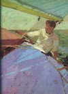 Three Kennedys. Or, Three Bernie Fuchs.