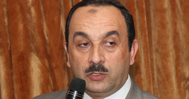 المهندس محمد شيمى رئيس الشركة المصرية لإدارة وتشغيل المترو