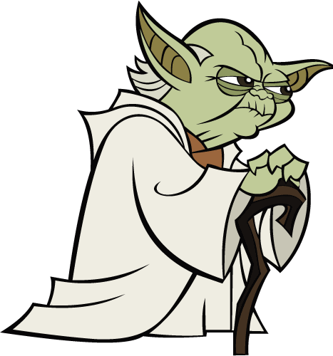 Free Yoda Images Black And White Download Free Yoda Images Black And White Png Images Free Cliparts On Clipart Library