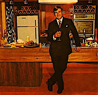 The Galloping Gourmet The Greasy Spoon Food Culture