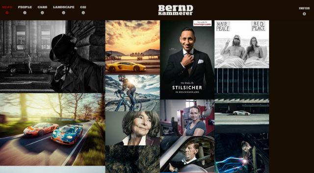 20 Trends That Rock Web Design in 2016