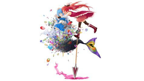 Google Anime Wallpapers   WallpaperSafari