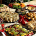 Finger Foods For Grad Party : Graduation Party Food Ideas For A Crowd in 2021 | Wedding ... / Add seashells to the party tables and utilize bright blue hues in the party décor.