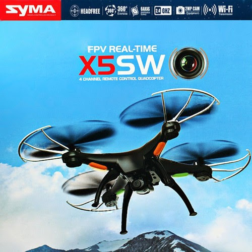 Harga Kamera Fokus Nusantara: JENIS DRONE