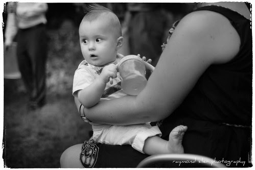 aaron & adria