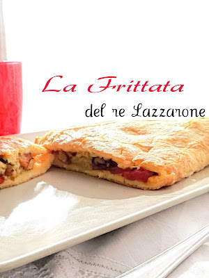La Frittata d'o Re Lazzarone
