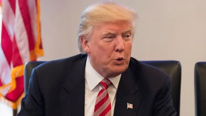 Donald Trump devela su plan de impuestos