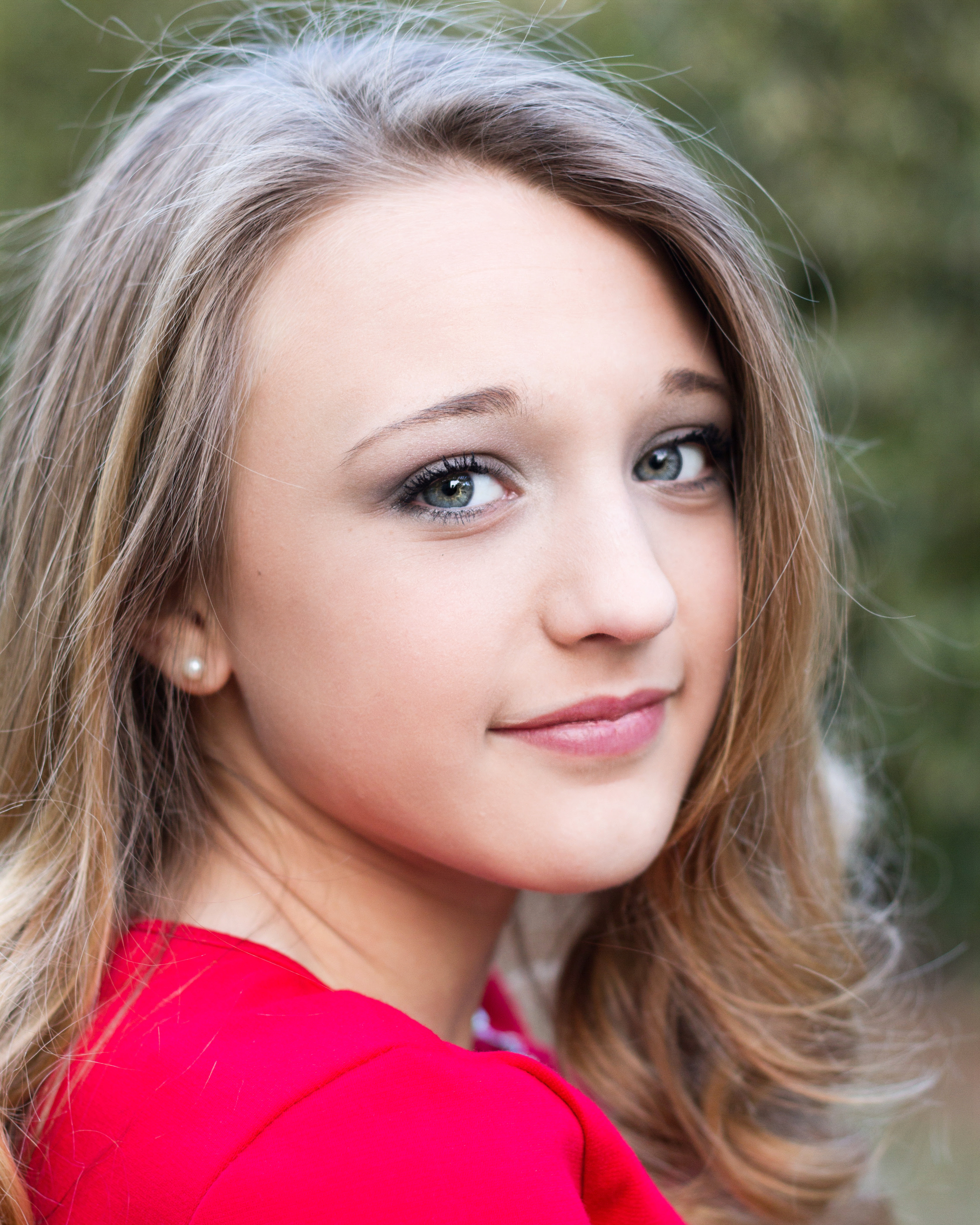 Modeling / Headshots