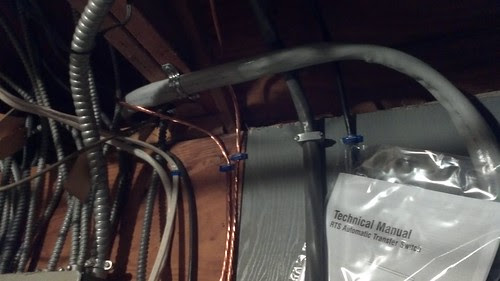 Transfer Switch