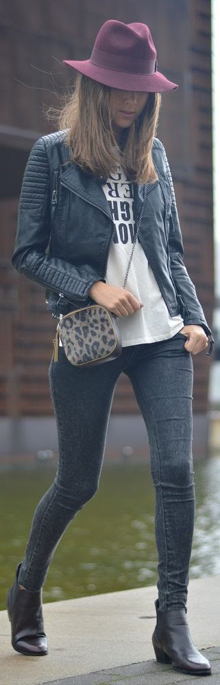 Rainy Days by Silvia's closet.