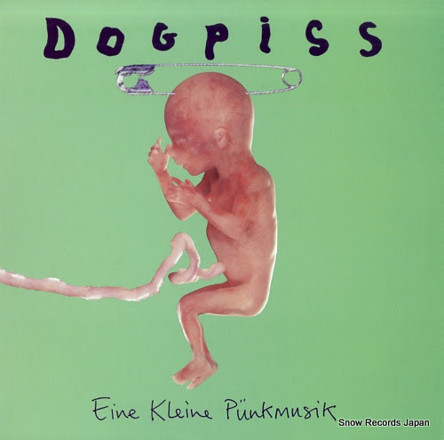 DOGPISS eine klein punkmusik