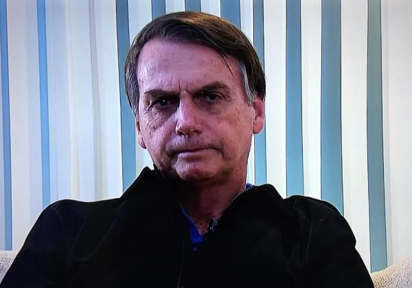 Foto: ReproduÃ§Ã£o/ TV Record