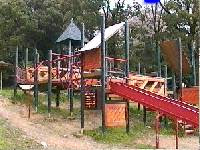 わんぱく公園