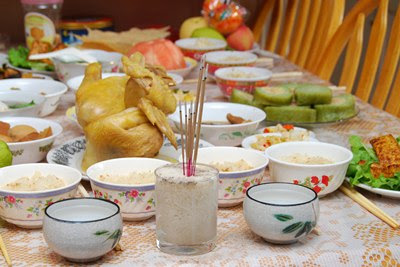 วันตรุษจีน เทศกาลตรุษจีน