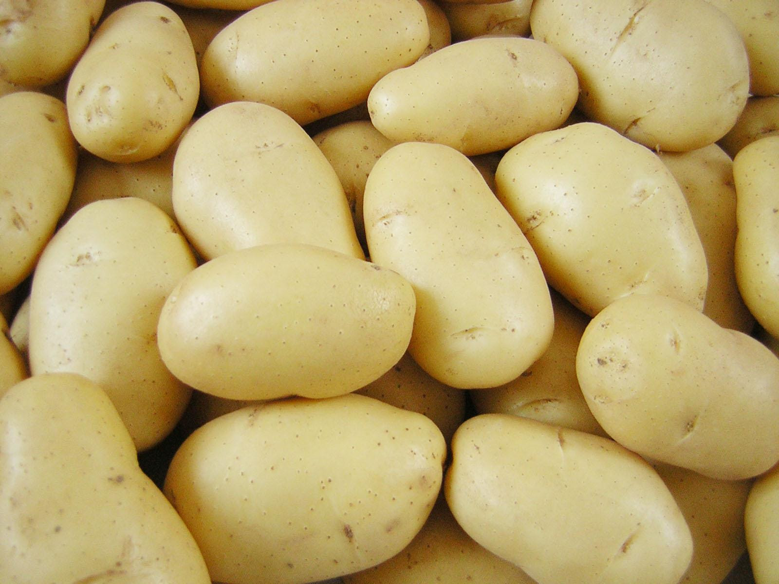 Resultado de imagem para Brasileiro está comendo menos batata