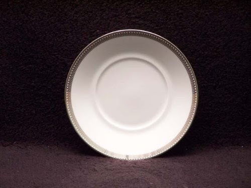 Noritake Hayden Saucer, 6