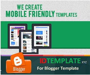 Template Blogger Gratis