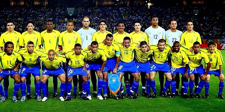 ブラジルワールドカップ開幕 サッカーが上手くなるために
