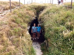 Tunnel Tintagel