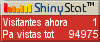 Contador de web gratis