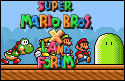 SMBXland Fórum V3
