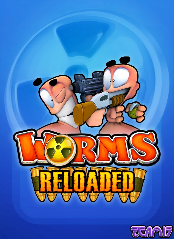 Worms Reloaded 2010 Crack FIX SKIDROW Single Player ...