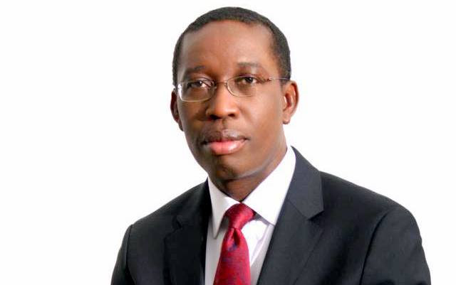Image result for ifeanyi Okowa