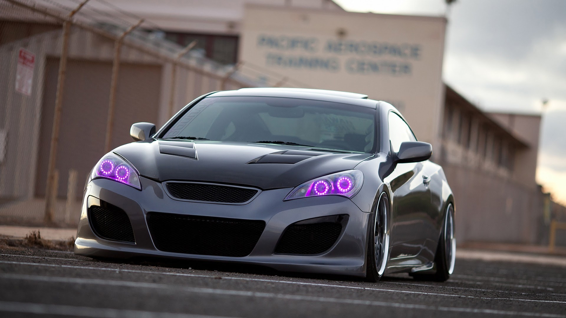  Tuned  Cars  Wallpapers  77 images 